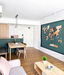 Blk 679A Waterway Brooks (Punggol), HDB 4 Rooms #600813211
